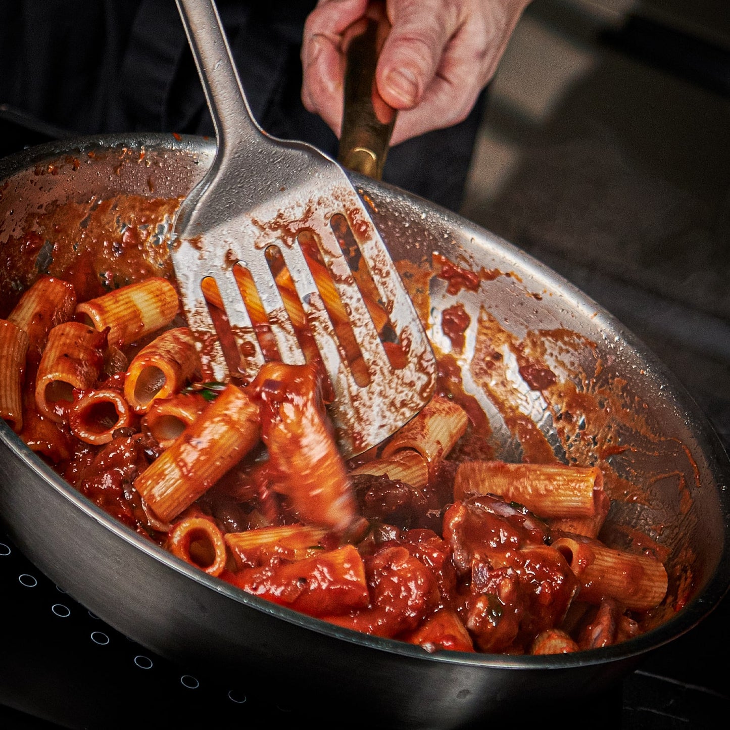 Pure Titanium Utensils Set (4 Piece)