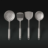 Pure Titanium Utensils Set