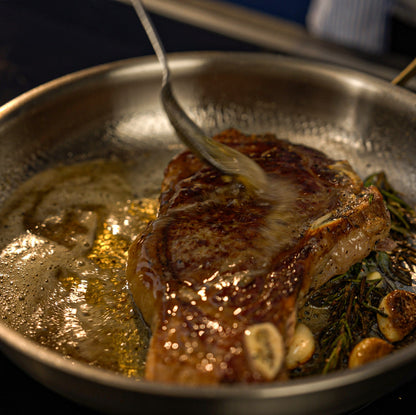 Taima® Titanium Nutri Pan Pro 2.0