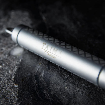 Taima® 100% Pure Titanium Spatula / Utensils