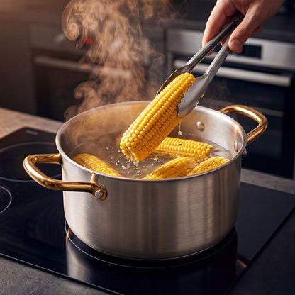 Taima® Pure Titanium Nutri Pot Pro