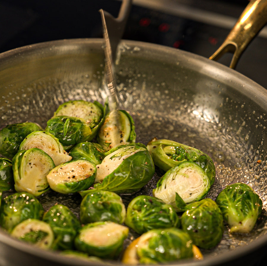 Cook Healthier Meals