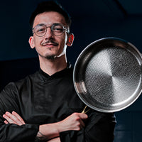 Marco. (Michelin-Chef)