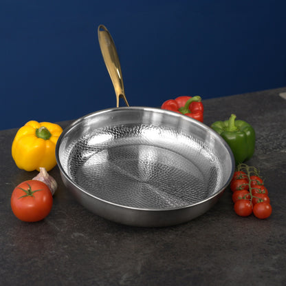 Taima® Titanium Nutri Pan Pro 2.0