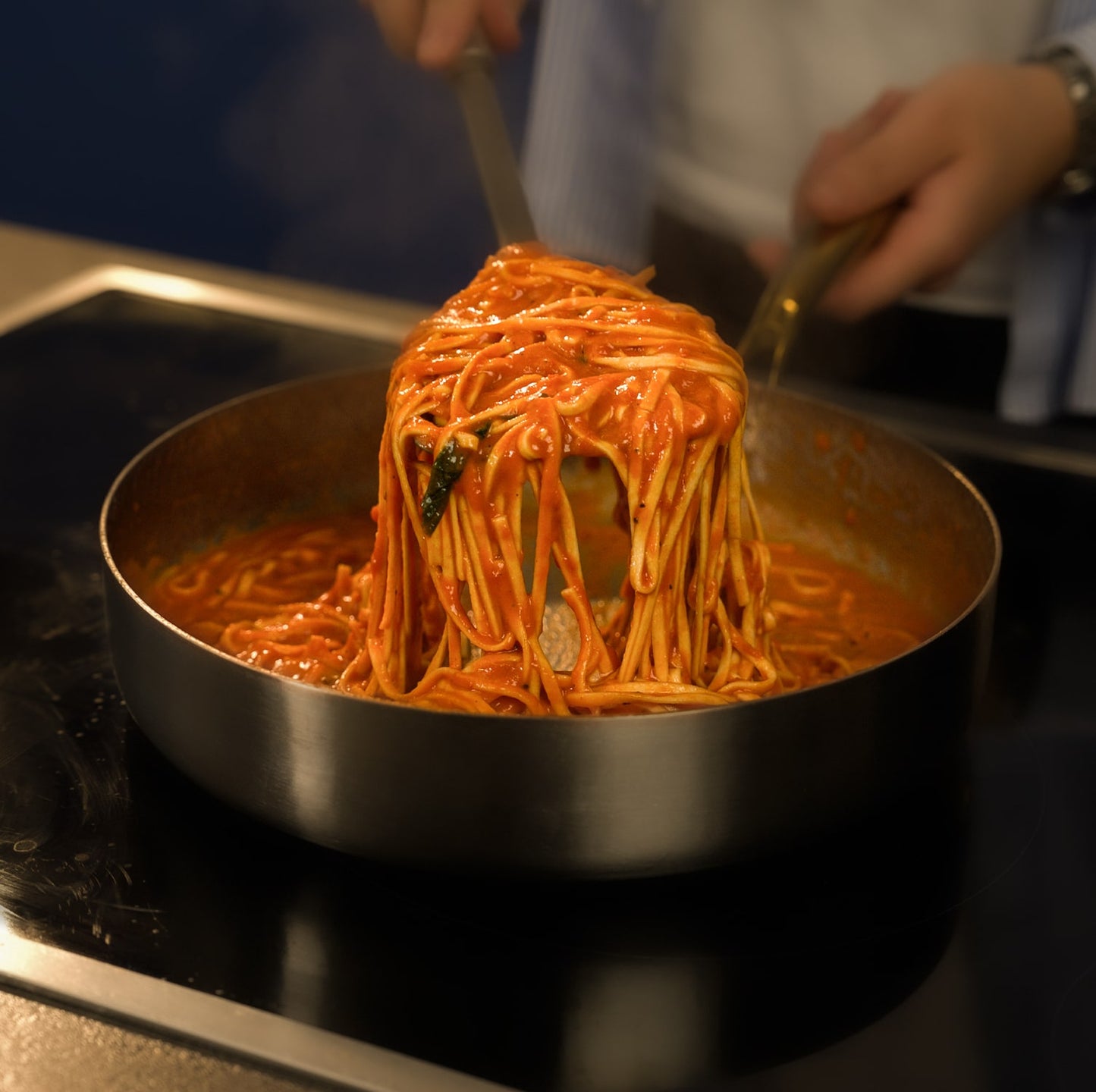 Pure Titanium Signature Pan Set (6 Piece)