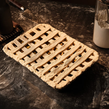 Taima® Pure Titanium Rolling Pin For Dough