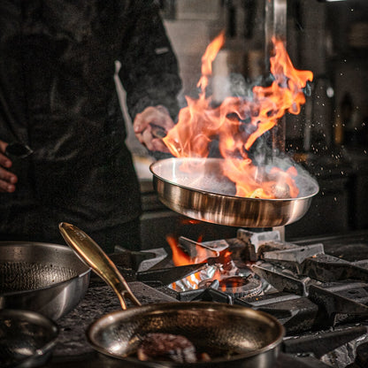 Taima® Titanium Nutri Pan Pro 2.0