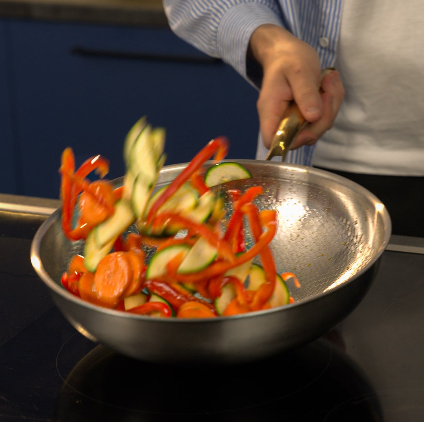 Pure Titanium Signature Pan Set (6 Piece)