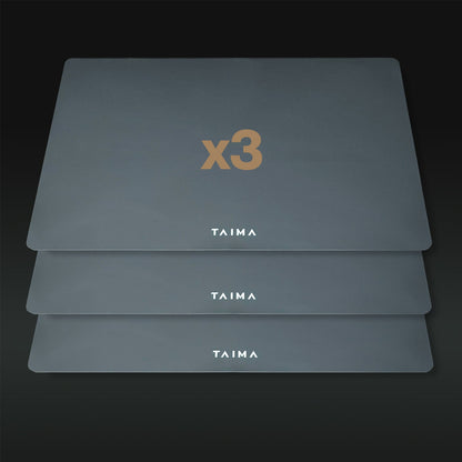 Taima™ Non-Slip Mat For Board (Premium Silicone)